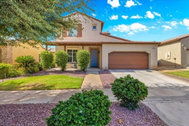 Step into this impeccably updated, move-in-ready property that on Golf Club At Terra Lago in California - for sale on GolfHomes.com, golf home, golf lot