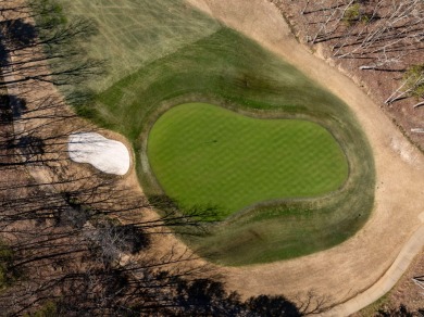 Welcome to your dream homesite nestled within the prestigious on McLemore Golf Club in Georgia - for sale on GolfHomes.com, golf home, golf lot