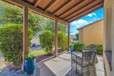 Step into this impeccably updated, move-in-ready property that on Golf Club At Terra Lago in California - for sale on GolfHomes.com, golf home, golf lot