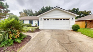 Welcome to this move-in-ready home in one of the most on Tiger Point Golf and Country Club in Florida - for sale on GolfHomes.com, golf home, golf lot