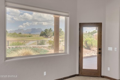 **NEW CARPET** This Solar powered home has breathtaking views of on Sonoma Ranch Golf Course in New Mexico - for sale on GolfHomes.com, golf home, golf lot