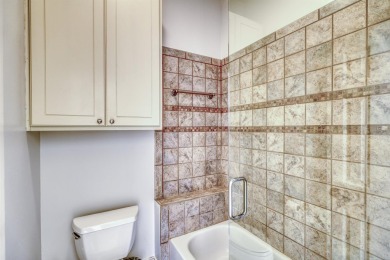 This substantial golf course home is in a prime location and on Ram Rock Golf Course in Texas - for sale on GolfHomes.com, golf home, golf lot