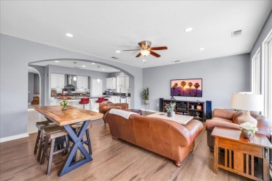 Step into this impeccably updated, move-in-ready property that on Golf Club At Terra Lago in California - for sale on GolfHomes.com, golf home, golf lot