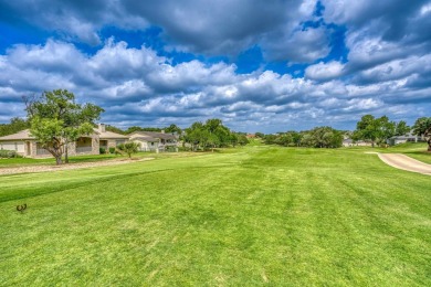 This substantial golf course home is in a prime location and on Ram Rock Golf Course in Texas - for sale on GolfHomes.com, golf home, golf lot