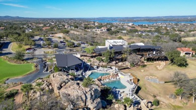 This substantial golf course home is in a prime location and on Ram Rock Golf Course in Texas - for sale on GolfHomes.com, golf home, golf lot