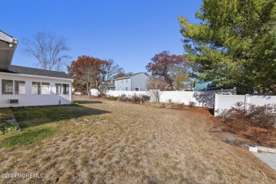 Welcome to this lovingly maintained expanded ranch, nestled at on Ocean County Golf Course At Atlantis in New Jersey - for sale on GolfHomes.com, golf home, golf lot