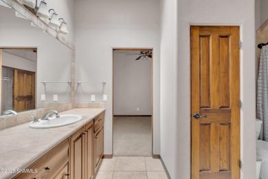 **NEW CARPET** This Solar powered home has breathtaking views of on Sonoma Ranch Golf Course in New Mexico - for sale on GolfHomes.com, golf home, golf lot