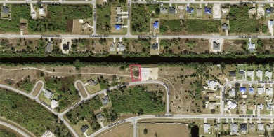 Don't miss this 0.24-acre residential lot on the freshwater on Duffys Golf Center in Florida - for sale on GolfHomes.com, golf home, golf lot