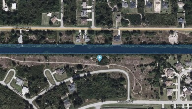 Don't miss this 0.24-acre residential lot on the freshwater on Duffys Golf Center in Florida - for sale on GolfHomes.com, golf home, golf lot