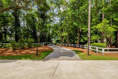 Experience the rarest blend of privacy, luxury, and natural on The Ford Field and River Club  in Georgia - for sale on GolfHomes.com, golf home, golf lot