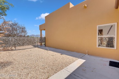 **NEW CARPET** This Solar powered home has breathtaking views of on Sonoma Ranch Golf Course in New Mexico - for sale on GolfHomes.com, golf home, golf lot