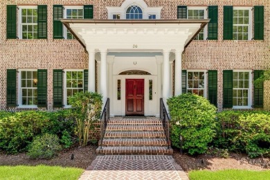 Experience the rarest blend of privacy, luxury, and natural on The Ford Field and River Club  in Georgia - for sale on GolfHomes.com, golf home, golf lot