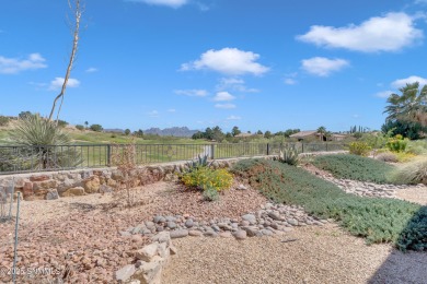 **NEW CARPET** This Solar powered home has breathtaking views of on Sonoma Ranch Golf Course in New Mexico - for sale on GolfHomes.com, golf home, golf lot