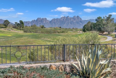 **NEW CARPET** This Solar powered home has breathtaking views of on Sonoma Ranch Golf Course in New Mexico - for sale on GolfHomes.com, golf home, golf lot