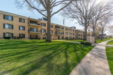 Welcome to this premiere condo for 55+ residents. Conveniently on Sunnyside Country Club in Iowa - for sale on GolfHomes.com, golf home, golf lot
