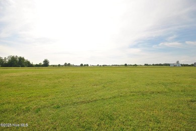 Homesite 62 is a wide flat lot offering breathtaking views of a on Occano Golf Course in North Carolina - for sale on GolfHomes.com, golf home, golf lot