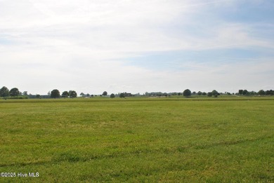 Homesite 62 is a wide flat lot offering breathtaking views of a on Occano Golf Course in North Carolina - for sale on GolfHomes.com, golf home, golf lot