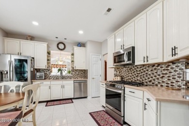 From the moment that you pull up to this home you will see how on Renaissance Country Club in New Jersey - for sale on GolfHomes.com, golf home, golf lot