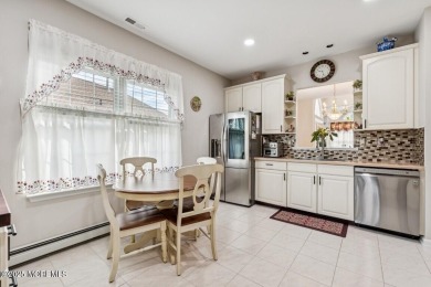 From the moment that you pull up to this home you will see how on Renaissance Country Club in New Jersey - for sale on GolfHomes.com, golf home, golf lot