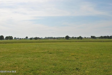 Homesite 62 is a wide flat lot offering breathtaking views of a on Occano Golf Course in North Carolina - for sale on GolfHomes.com, golf home, golf lot