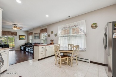 From the moment that you pull up to this home you will see how on Renaissance Country Club in New Jersey - for sale on GolfHomes.com, golf home, golf lot