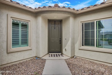 SPACIOUS  STYLISH HOME WITH LUXE FEATURES  A DREAM BACKYARD! on Poston Butte Golf Club in Arizona - for sale on GolfHomes.com, golf home, golf lot