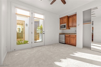 Welcome to your dream home in the prestigious Lake Las Vegas on Falls Golf Course in Nevada - for sale on GolfHomes.com, golf home, golf lot