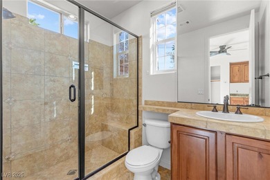 Welcome to your dream home in the prestigious Lake Las Vegas on Falls Golf Course in Nevada - for sale on GolfHomes.com, golf home, golf lot