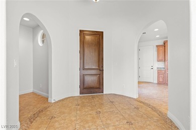 Welcome to your dream home in the prestigious Lake Las Vegas on Falls Golf Course in Nevada - for sale on GolfHomes.com, golf home, golf lot