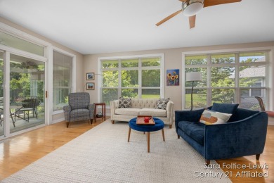 Carefree condo living located on Clearbrook Golf Course.  This on Clearbrook Golf Club in Michigan - for sale on GolfHomes.com, golf home, golf lot