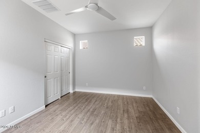 This stunning Vita model delivers high-end finishes beginning on Tuscany Falls At Pebble Creek in Arizona - for sale on GolfHomes.com, golf home, golf lot