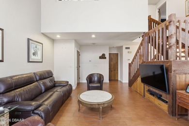 LOCATION, LOCATION, LOCATION! This spacious 4 Bedroom, 3 Bath on Indigo Lakes Golf Club in Florida - for sale on GolfHomes.com, golf home, golf lot