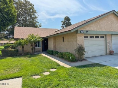 **Welcome to 23132 Village 23: A Capri Model Home Where Elegance on Leisure Village Golf Club in California - for sale on GolfHomes.com, golf home, golf lot