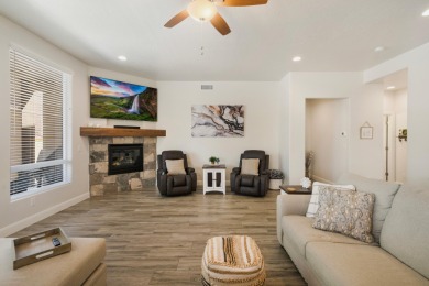 Seller offering $10,000 in concessions depending on the offer on Sand Hollow Golf Resort in Utah - for sale on GolfHomes.com, golf home, golf lot