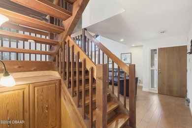 LOCATION, LOCATION, LOCATION! This spacious 4 Bedroom, 3 Bath on Indigo Lakes Golf Club in Florida - for sale on GolfHomes.com, golf home, golf lot