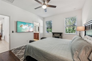 Under contract-accepting backup offers. Beautifully upgraded and on Eagle Dunes Golf Club in Florida - for sale on GolfHomes.com, golf home, golf lot