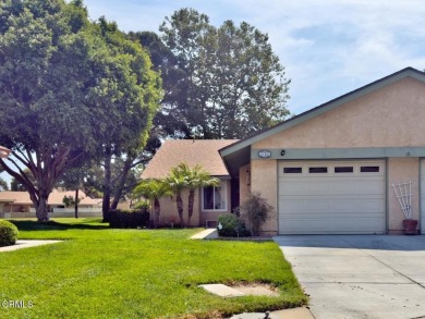 **Welcome to 23132 Village 23: A Capri Model Home Where Elegance on Leisure Village Golf Club in California - for sale on GolfHomes.com, golf home, golf lot