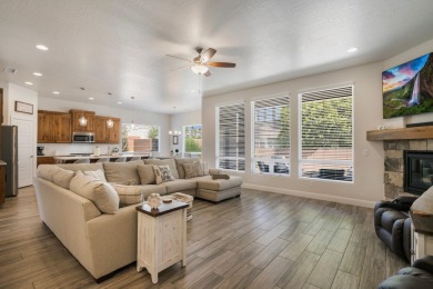 Seller offering $10,000 in concessions depending on the offer on Sand Hollow Golf Resort in Utah - for sale on GolfHomes.com, golf home, golf lot