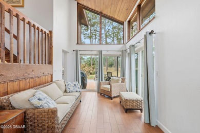 LOCATION, LOCATION, LOCATION! This spacious 4 Bedroom, 3 Bath on Indigo Lakes Golf Club in Florida - for sale on GolfHomes.com, golf home, golf lot