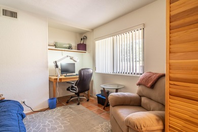 Situated in the heart of South Palm Desert at the highly-sought on Marrakesh Country Club in California - for sale on GolfHomes.com, golf home, golf lot