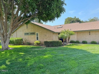**Welcome to 23132 Village 23: A Capri Model Home Where Elegance on Leisure Village Golf Club in California - for sale on GolfHomes.com, golf home, golf lot