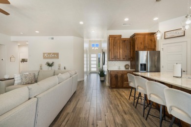 Seller offering $10,000 in concessions depending on the offer on Sand Hollow Golf Resort in Utah - for sale on GolfHomes.com, golf home, golf lot