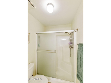 Welcome home to the highly sought-after 55+ community of on Fountain of the Sun Country Club in Arizona - for sale on GolfHomes.com, golf home, golf lot