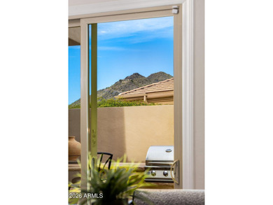 This highly sought-after Caelum Model has been beautifully on Terravita Golf and Country Club in Arizona - for sale on GolfHomes.com, golf home, golf lot