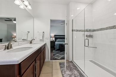 Under contract-accepting backup offers. Beautifully upgraded and on Eagle Dunes Golf Club in Florida - for sale on GolfHomes.com, golf home, golf lot