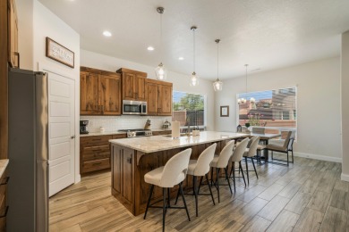 Seller offering $10,000 in concessions depending on the offer on Sand Hollow Golf Resort in Utah - for sale on GolfHomes.com, golf home, golf lot