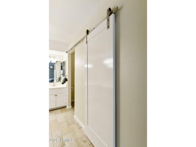 Welcome home to the highly sought-after 55+ community of on Fountain of the Sun Country Club in Arizona - for sale on GolfHomes.com, golf home, golf lot