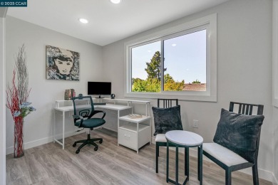Immaculate and custom designed, fully remodeled corner Sonoma on Rossmoor Golf Course in California - for sale on GolfHomes.com, golf home, golf lot