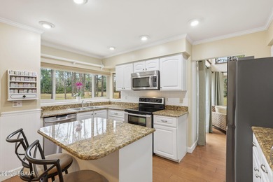 LOCATION, LOCATION, LOCATION! This spacious 4 Bedroom, 3 Bath on Indigo Lakes Golf Club in Florida - for sale on GolfHomes.com, golf home, golf lot