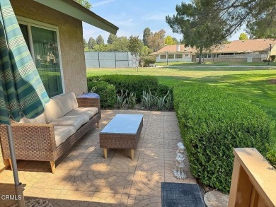 **Welcome to 23132 Village 23: A Capri Model Home Where Elegance on Leisure Village Golf Club in California - for sale on GolfHomes.com, golf home, golf lot